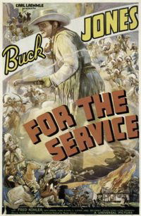 For the Service (1936)
