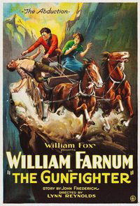 The Gunfighter (1923)
