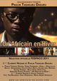Un Africain en hiver