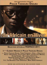 Un Africain en hiver (2011)