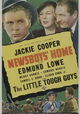 Newsboys' Home
