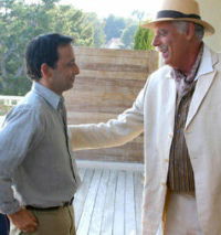 Le menteur (2004)