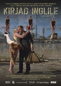 Kirjad Inglile (2011)
