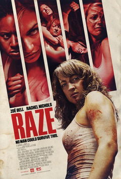 Raze (2012)