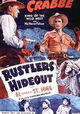 Rustlers' Hideout