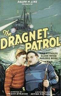 Dragnet Patrol (1931)