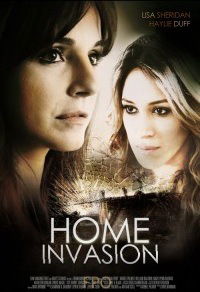 Home Invasion (2012)