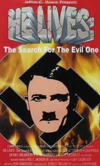 The Search for the Evil One