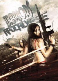 Warriors of the Apocalypse (2009)