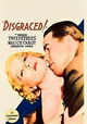 Disgraced!