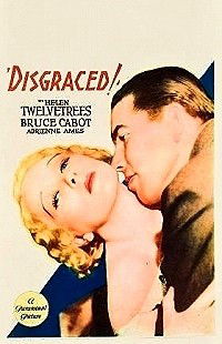Disgraced! (1933)