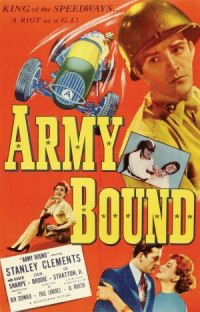 Army Bound (1952)