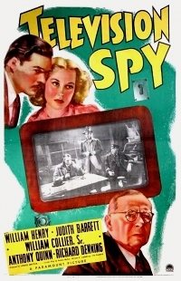 Television Spy (1939)