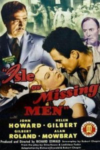 Isle of Missing Men (1942)
