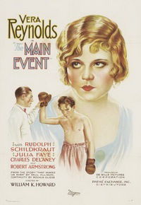 The Main Event (1927)