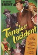Tangier Incident