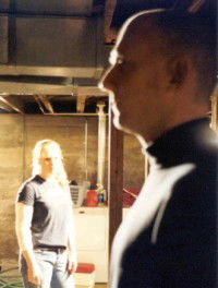 Minds of Terror (2003)