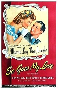 So Goes My Love (1946)