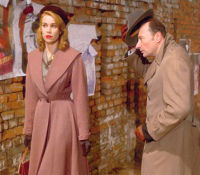 Une place parmi les vivants (2003)