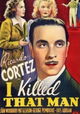 I Killed That Man