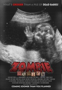 Zombie Babies (2011)