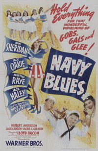 Navy Blues (1941)