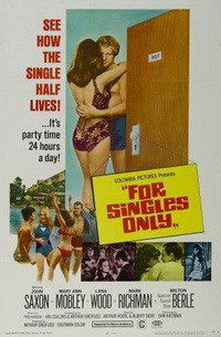 For Singles Only