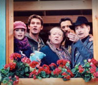 Un amour en kit (2003)