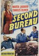 Second Bureau