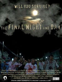 The Final Night and Day (2011)