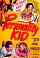 Personality Kid