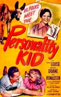 Personality Kid (1946)