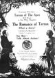 The Romance of Tarzan