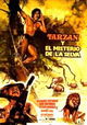 Tarzán y el misterio de la selva