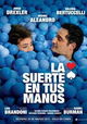 La suerte en tus manos