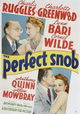 The Perfect Snob