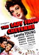 The Lady from Cheyenne