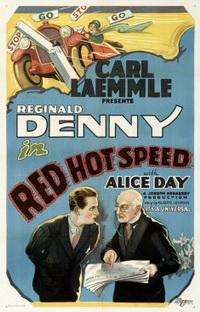 Red Hot Speed (1929)