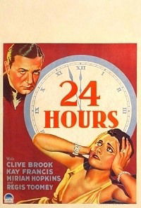 24 Hours