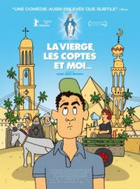 La Vierge, les Coptes et moi...