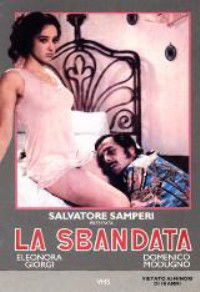 La sbandata (1974)