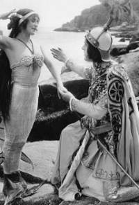 Queen of the Sea (1918)