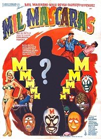 Mil máscaras (1969)