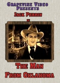 The Man from Oklahoma