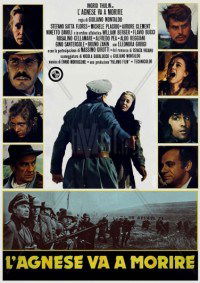 L'agnese va a morire (1976)