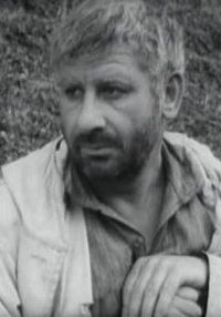Didi mtsvane veli (1967)