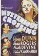 Mysterious Crossing