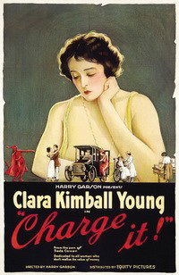 Charge It (1921)