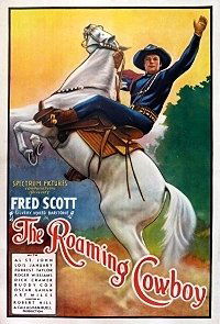 The Roaming Cowboy (1937)