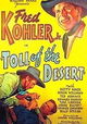 Toll of the Desert